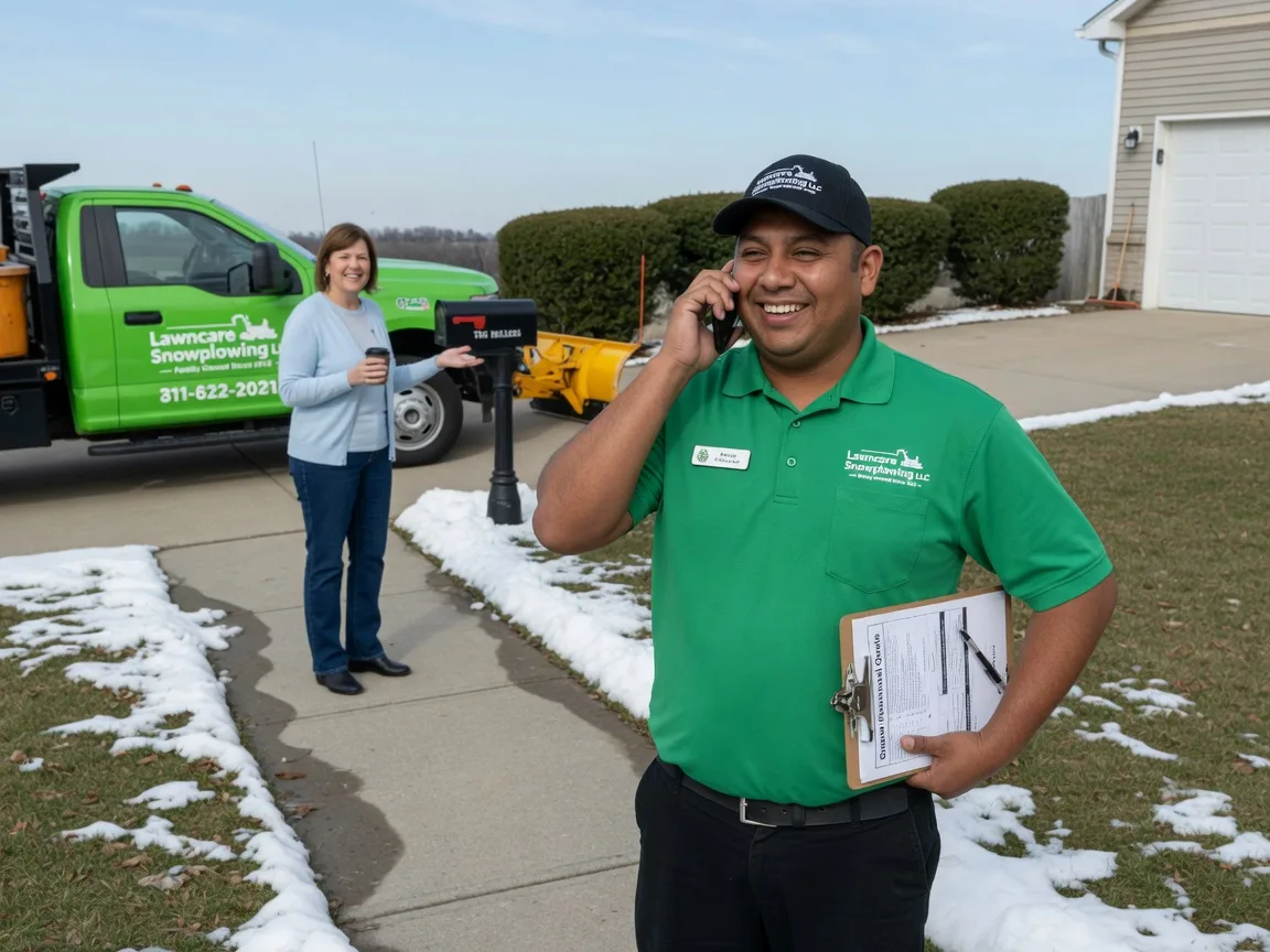 Lawn Care Services By Expert Landscaper Melville, LA FAQs